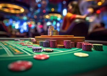 How Ngamenslot Supports Responsible Gaming in Asia